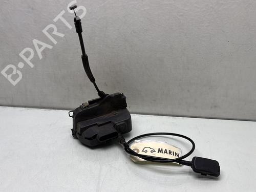 Rear left lock RENAULT SCÉNIC II (JM0/1_) 1.9 dCi (JM0G, JM12, JM1G, JM2C) | BP28279925C100 