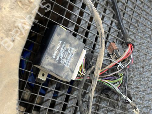 Tow ball/Mechanism CITROËN NEMO MPV 1.4 HDi | BP30935456C141 