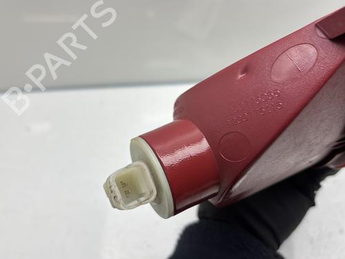 Rear fog light RENAULT CLIO III (BR0/1, CR0/1) 1.5 dCi (C/BR0G, C/BR1G) | BP30176912C37 