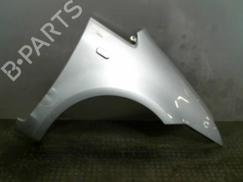 Used Right front fenders FORD FOCUS C-MAX (DM2) [2003-2007]  21950190