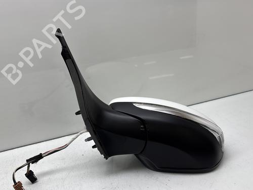 Left mirror PEUGEOT 208 I (CA_, CC_) 1.2 VTI 82 | BP29706895C26 