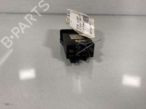 Warning switch SKODA OCTAVIA I (1U2) 1.9 TDI | BP20030642I22 