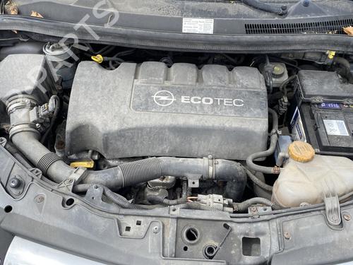 Headlight switch OPEL CORSA D (S07) 1.3 CDTI (L08, L68) | BP32314564I24  - Image 21