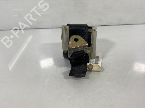 Used Rear left belt tensioner OPEL CORSA B (S93) [1993-2009]  19983019