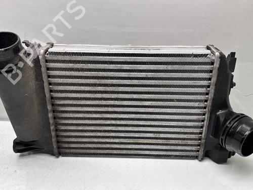 Intercooler RENAULT MEGANE IV Hatchback (B9A/M/N_) 1.2 TCe 130 (B9MR) | BP32094094M30 