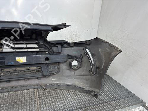 Used Front bumper Front bumper CITROËN DS3 (SA_) 1.6 HDi 115 (115 hp) 34637539 34637539