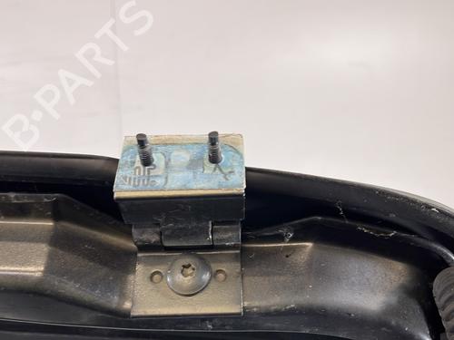 Tailgate CITROËN C5 II (RC_) 2.2 HDi | BP30171564C6