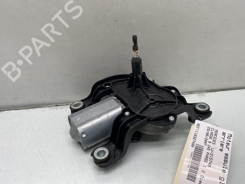 Used Rear wiper motor MERCEDES-BENZ B-CLASS Sports Tourer (W245) B 180 CDI (245.207) (109 hp) 31641525