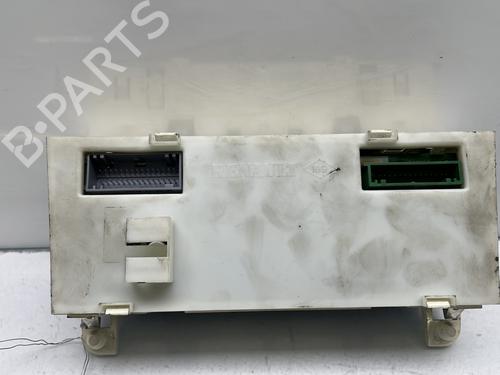 AC Styreenhet / Manøvreringsenhet RENAULT LAGUNA II (BG0/1_) 1.9 dCi (BG12) | BP23766313I5 