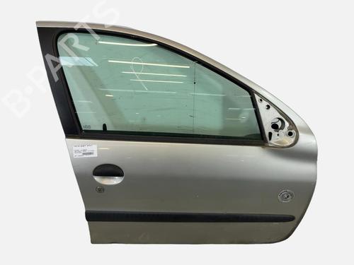right-front-door-peugeot-206-sw-2ek-2002-39753935 main image