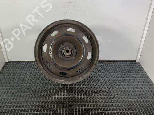 Used Rim PEUGEOT 406 (8B) 1.9 TD (90 hp) 21962987