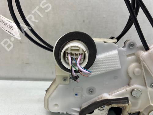 Used Front left lock Front left lock 37075918 37075918
