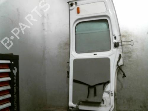 Used Left tailgate Left tailgate RENAULT MASTER II Van (FD) 2.2 dCI 90 (FD0G, FD0N, FD2G, FD2N, FD3G, FD3N) (90 hp) 27482769 27482769