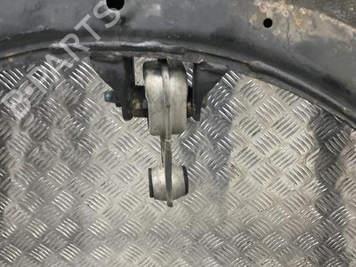 Subframe RENAULT KADJAR (HA_, HL_) 1.2 TCe 130 (HLMR) | BP24584725M9 