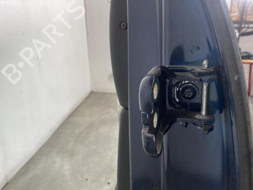 Used Left rear door PEUGEOT 5008 (0U_, 0E_) 1.6 HDi (110 hp) 30200793