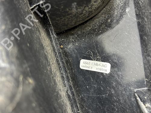 Right taillight FORD FIESTA V (JH_, JD_) 1.4 16V | BP30443428C35 