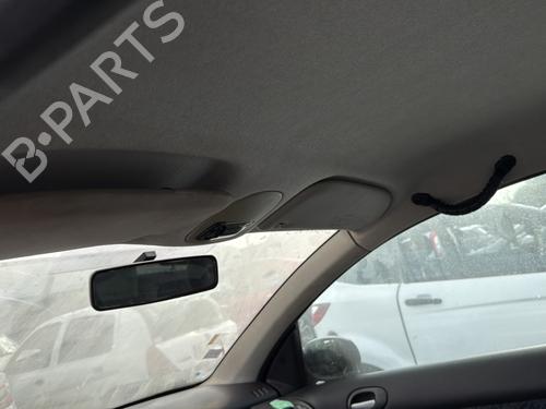 Rear right quarter glass PEUGEOT 206 Hatchback (2A/C) 1.6 16V | BP28282594C92 