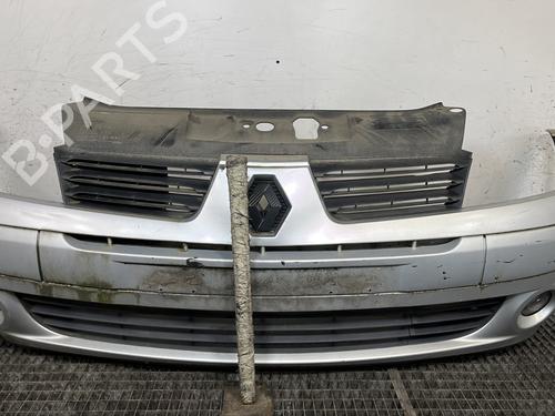 Used Front bumper RENAULT CLIO II (BB_, CB_) 1.5 dCi (B/CB07) (65 hp) 30198964
