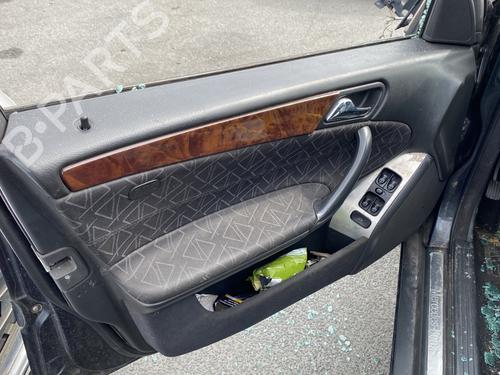 Pedal MERCEDES-BENZ C-CLASS (W203) C 220 CDI (203.006) | BP28280139I4 