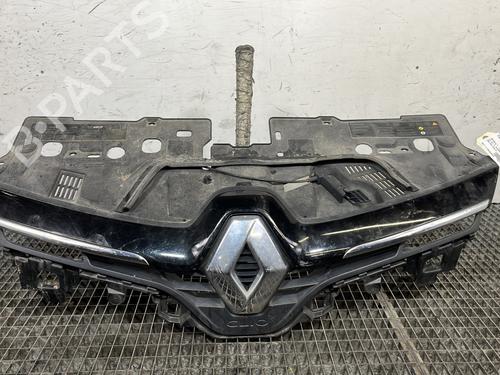 Gitter für RENAULT CLIO IV (BH_) 1.2 16V (73 hp) 32063523