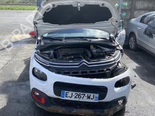 Fælk CITROËN C3 III (SX) 1.6 BlueHDi 100 | BP24608995C45  - Image 24