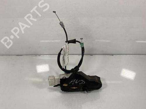 Used Front right lock CITROËN C4 I (LC_) 1.6 HDi (90 hp) 19983982