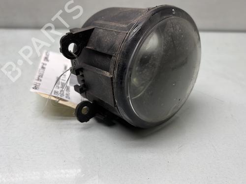 Used Left front fog light Left front fog light FORD FUSION (JU_) 1.6 TDCi (90 hp) 31804542 31804542