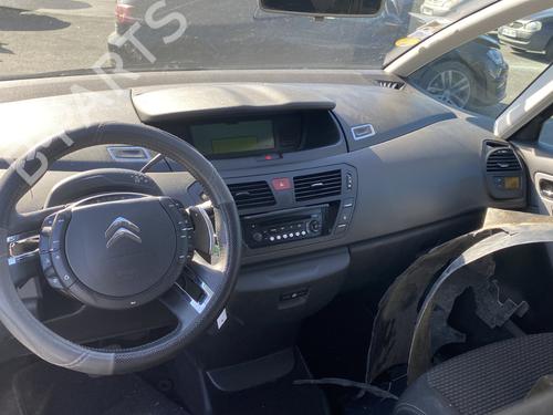 Switch CITROËN C4 Picasso I MPV (UD_) 1.6 HDi 110 | BP28280511I30 - Image 5