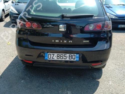 Right taillight SEAT IBIZA III (6L1) 1.4 TDI | BP24221447C35 