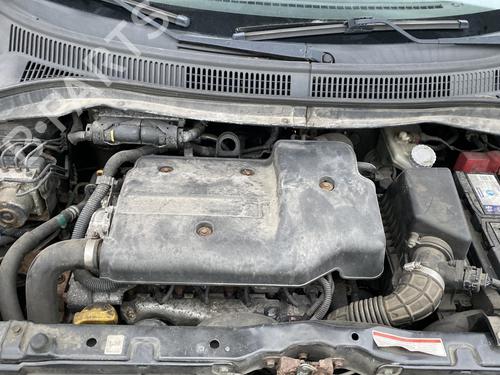 Left taillight SUZUKI SWIFT III (MZ, EZ) 1.3 DDiS (RS413D) | BP24960610C34  - Image 20