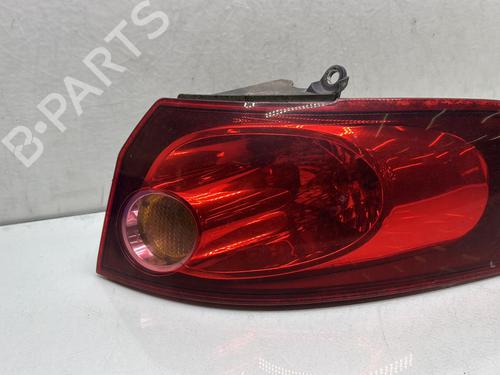 Høyre baklys FIAT CROMA (194_) 1.9 D Multijet (194AXC1B, 194AXC12) (150 hp) 28125118