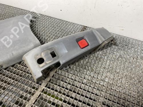 Corner bumper PEUGEOT BOXER Van 2.2 HDi 120 | BP24960803C117