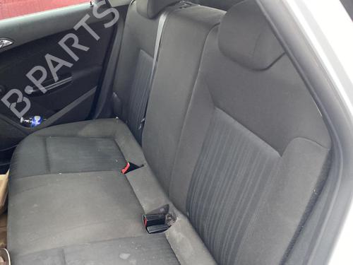 Left front indicator OPEL ASTRA J (P10) 1.4 (68) | BP22713771C32 - Image 14