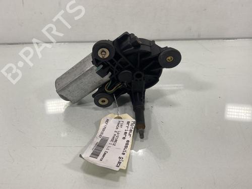 Used Rear wiper motor FIAT PANDA (169_) 1.1 (169.AXA1A) (54 hp) 19954546