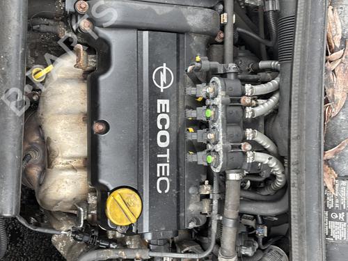 Steering column OPEL CORSA D (S07) 1.2 LPG (L08, L68) | BP38448344M21 - Image 27