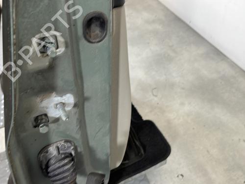 Right front door RENAULT CLIO III (BR0/1, CR0/1) 1.5 dCi (BR17, CR17) | BP31646823C3