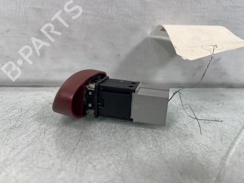 Warnblinkschalter für Warnblinkschalter CITROËN XSARA PICASSO (N68) 2.0 HDi (90 hp) 36389343 36389343