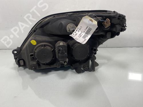 Phare droit RENAULT SCÉNIC I MPV (JA0/1_, FA0_) 1.9 dCi (JA05, JA1F) | BP20025187C29 