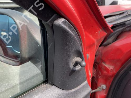 ECU airbags RENAULT CLIO II (BB_, CB_) 1.2 LPG | BP32339378M53