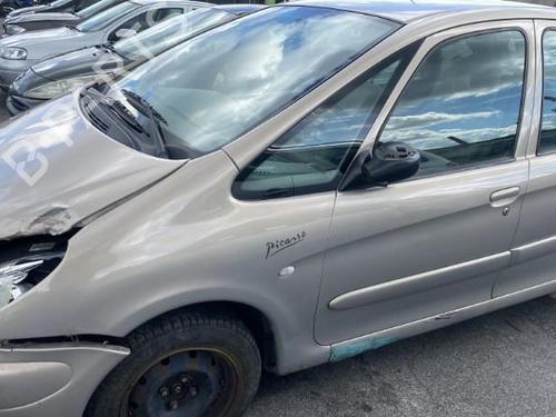 Front left exterior door handle CITROËN XSARA PICASSO (N68) 2.0 HDi | BP22348435C128 