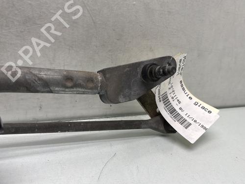 Front wiper motor PEUGEOT 106 II (1A_, 1C_) 1.0 i | BP27632528M29 