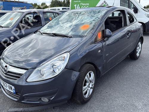 Used Parts OPEL CORSA D (S07) 1.2 LPG (L08, L68) (80 hp) 4267927
