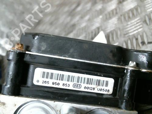 ABS pump PEUGEOT EXPERT Tepee (VF3X_) | BP20001632M43 - Image 2