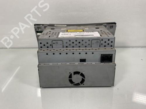 Radio MERCEDES-BENZ CLS (C219) CLS 350 (219.356) | BP19973758E6 