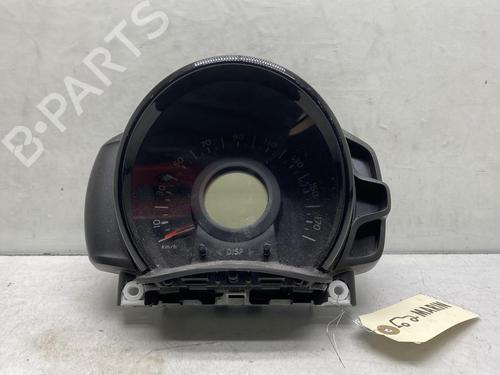 Instrument cluster CITROËN C1 II (PA_, PS_) 1.0 VTi 68 | BP19962915C47 