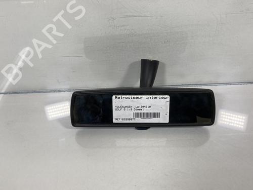 Used Rear mirror VW GOLF V (1K1) [2003-2010]  19996721