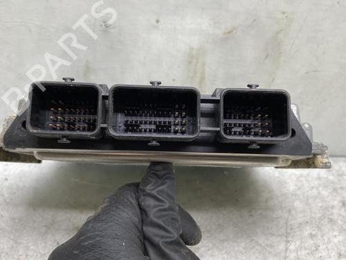 Engine control unit (ECU) RENAULT ESPACE IV (JK0/1_) 2.2 dCi (JK0H) | BP23768376M57 