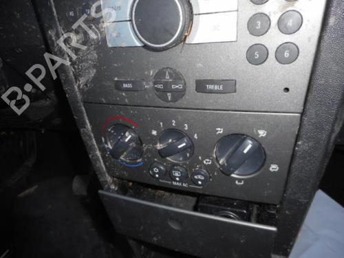 Crossmember OPEL MERIVA A MPV (X03) 1.4 16V Twinport (E75) | BP20004966C162 