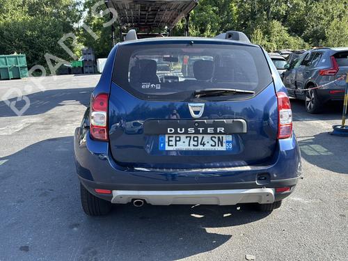 Antenna/Base DACIA DUSTER (HS_) 1.5 dCi | BP29287074C140 