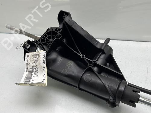 Gear lever CITROËN BERLINGO MULTISPACE (B9) 1.6 BlueHDi 100 | BP24960692M90 